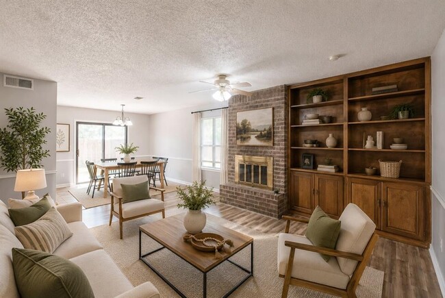 Building Photo - 8517 Fathom Cir