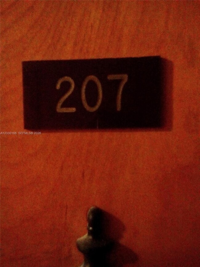 Photo - 13390 NE 7th Ave Unit 207
