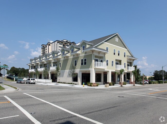 Photo - Oceans Seven Apartamentos
