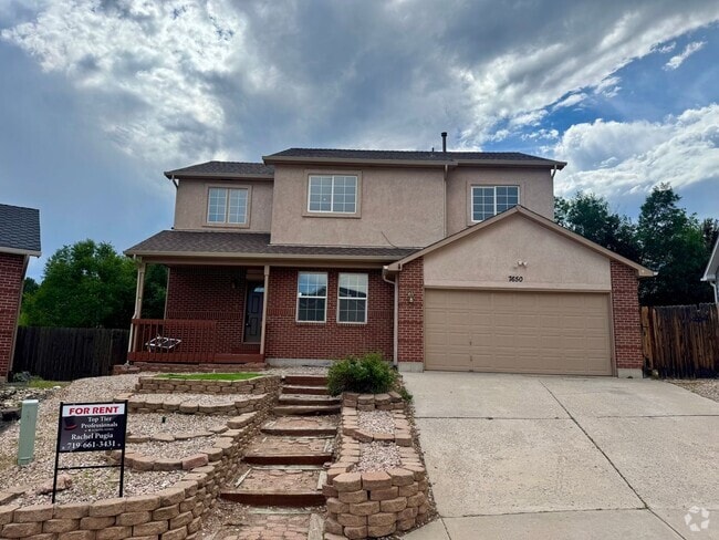 Building Photo - Updated Home in Peregrine