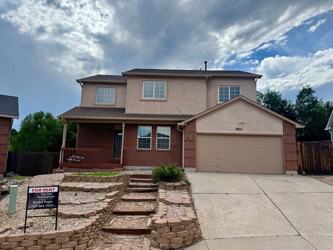 Building Photo - Updated Home in Peregrine
