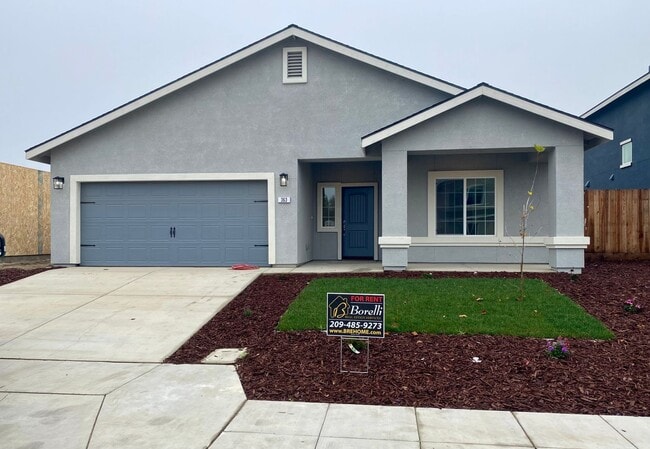 NEWER 4 Bedroom 2 Bath home for RENT! - NEWER 4 Bedroom 2 Bath home for RENT!