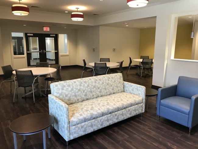 Photo - The Sanctuary - 62 & Over Senior Apartments