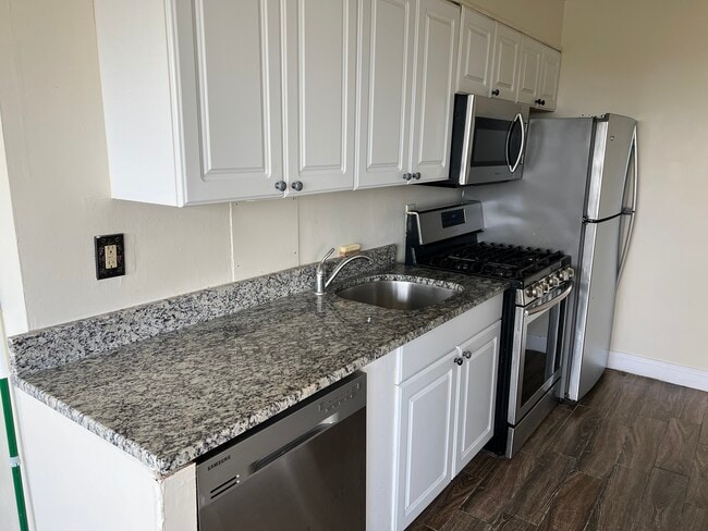 Photo - 1200 Marlton Pike E Unidad #1203