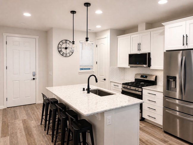 Photo - Serene Living in The Heart of Bonney Lake