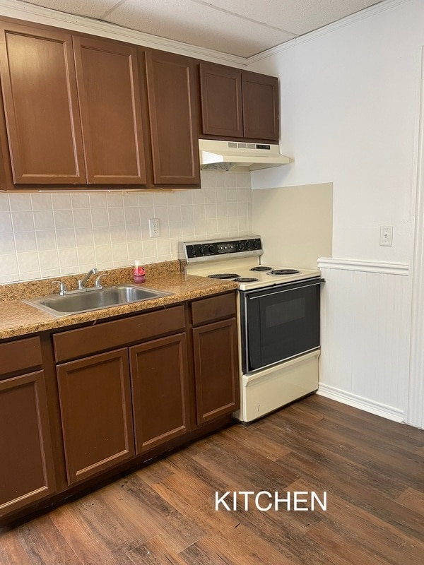 Photo - 603 E 5th St Unit 4