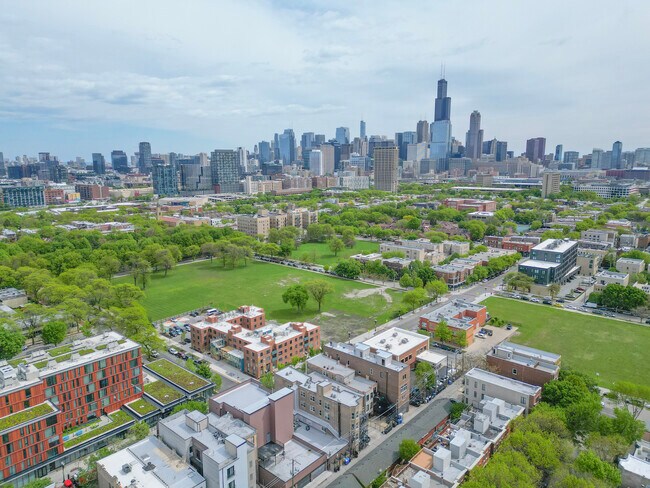 Photo - 1313 W Taylor St