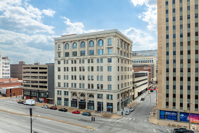 Building Photo - Front Page Lofts