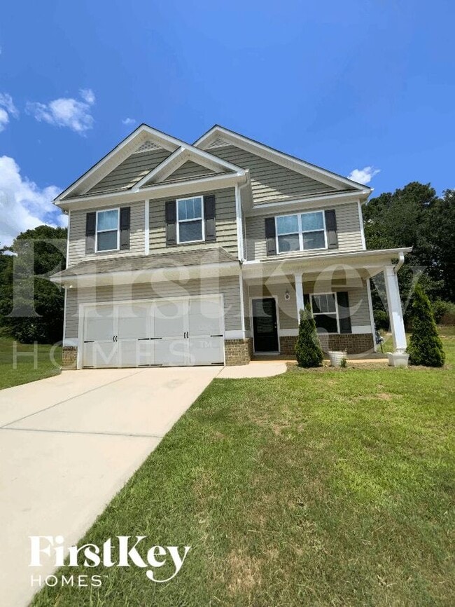 Building Photo - 74 Macland Mill Ln Rental
