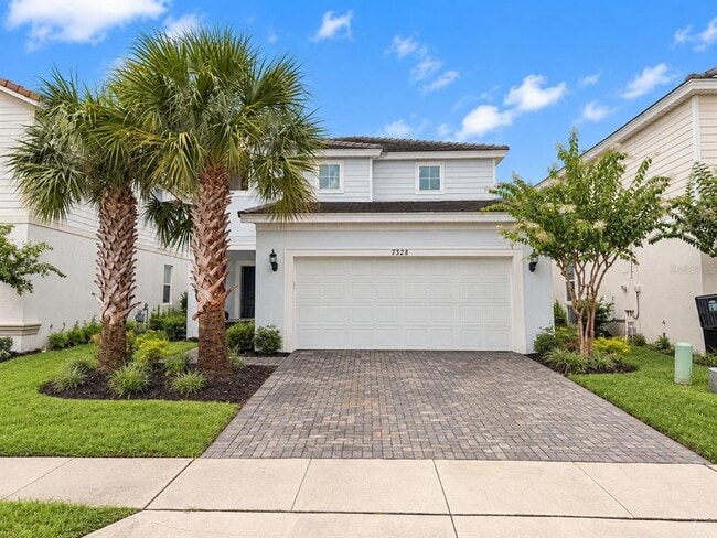 7328 Oakmoss Loop