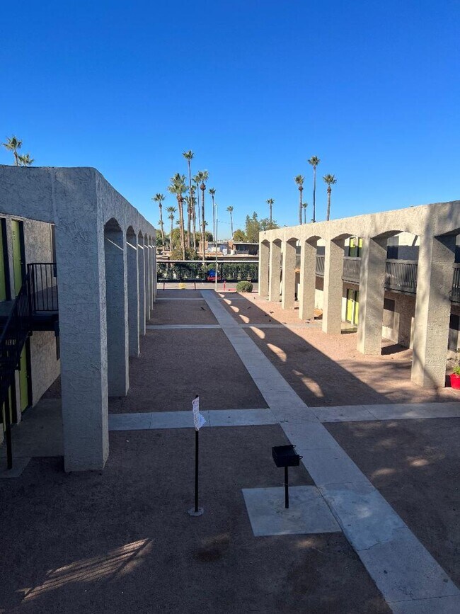 Photo - 1/2 off move in special! Large 2 bedroom in Phoenix, $1,345.00, all utilities included and no add... Unit 116