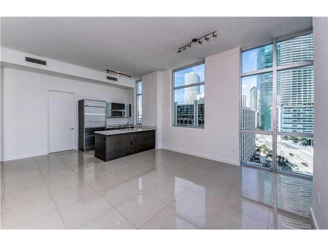 Photo - 500 Brickell Ave Unit 1101