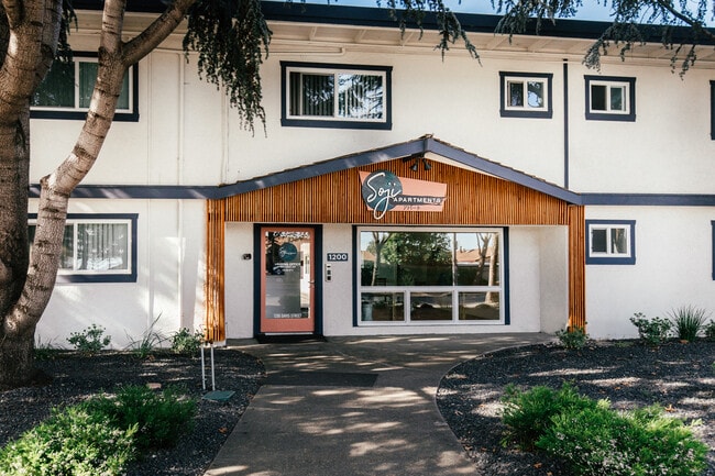 Soji Apartments For Rent In San Leandro Ca Forrent Com