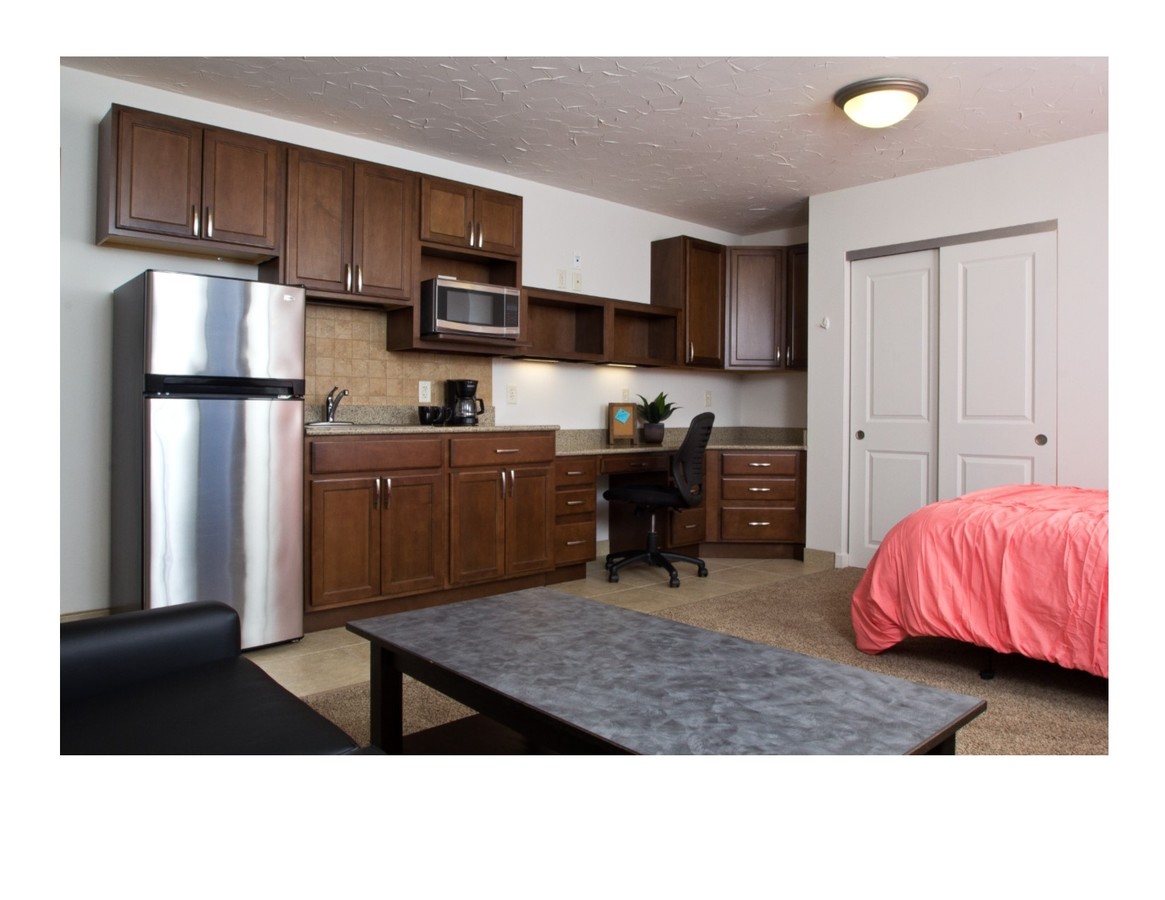 Ohio Stater - Ohio Stater Apartments