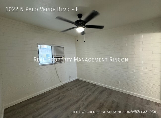 Photo - 1022 N Palo Verde Blvd Unidad F