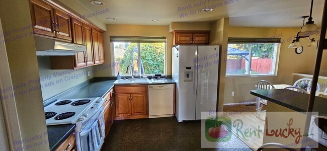 Photo - Charming 3BR/2BA Home with Spacious Layout...