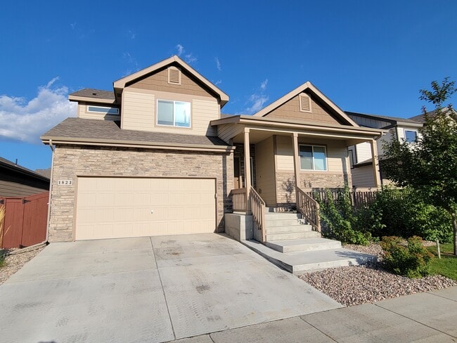 Photo - 1823 Abundance Dr