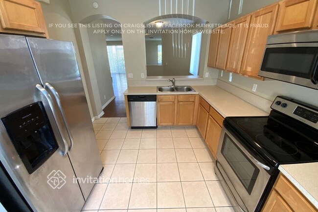 Photo - 2819 S Evergreen Cir