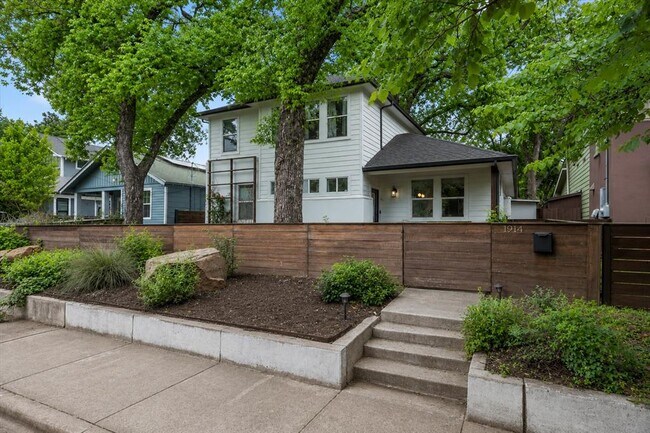 Photo - 1914 Garden St
