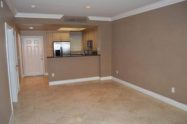 Photo - Meridian - Unfurnished 1 Bed|1 Bath Luxury Condo with Main Pool View.