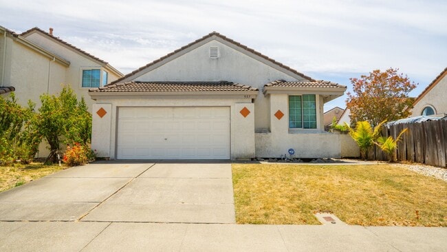 Photo - Cute 3 Bedroom Home in Lawler Ranch!