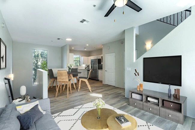 Dolce Villagio Townhomes