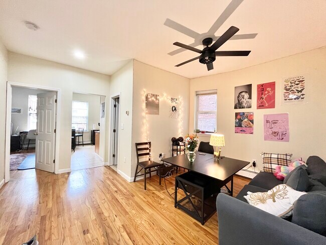 Photo - 718 Shawmut Ave Unit 2