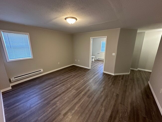 Living Room - 301 Buena Vista Street