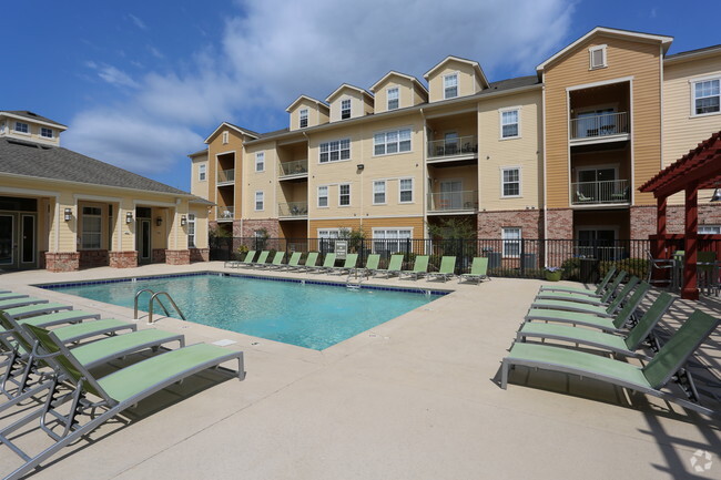 Two 21 Armstrong - Two 21 Armstrong Apartments