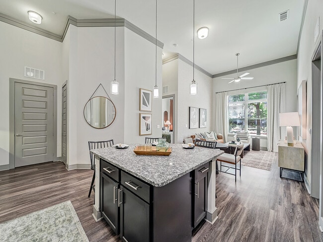 Photo - Cortland at Stonebriar