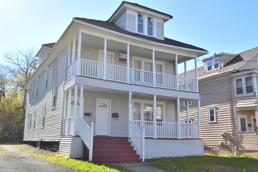 Photo - 1408 E Fayette St