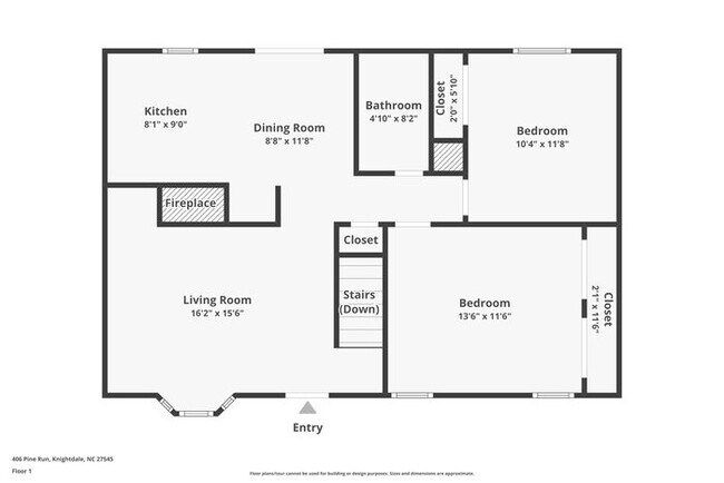 Photo - 406 Pine Run