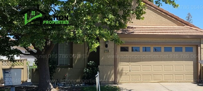 Building Photo - Central Roseville - Single Story 3 bedroom... Rental