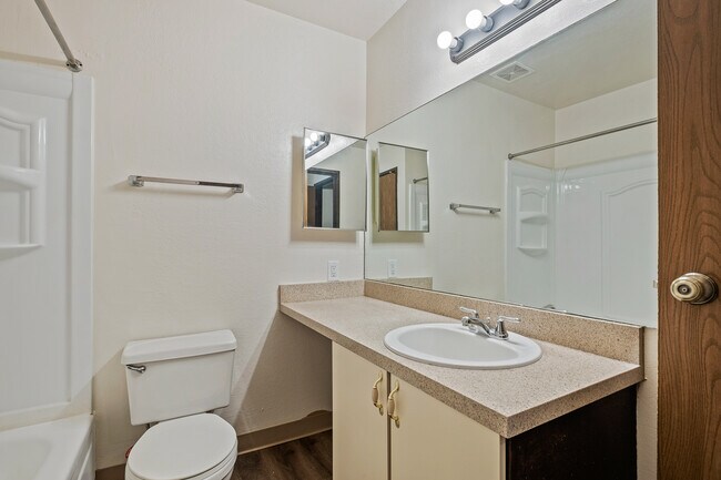 Burtons Landing Apartments