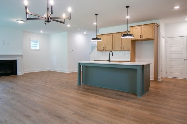Photo - Chatham Park *Like New* Late July availability!