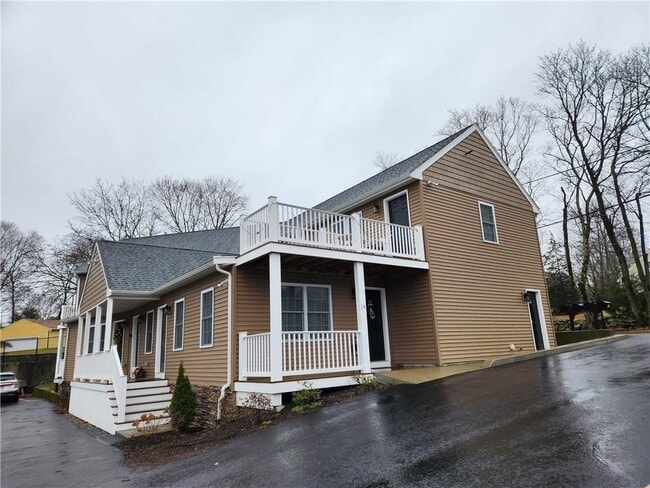 Photo - 14 Old Angell Rd Unit 2A