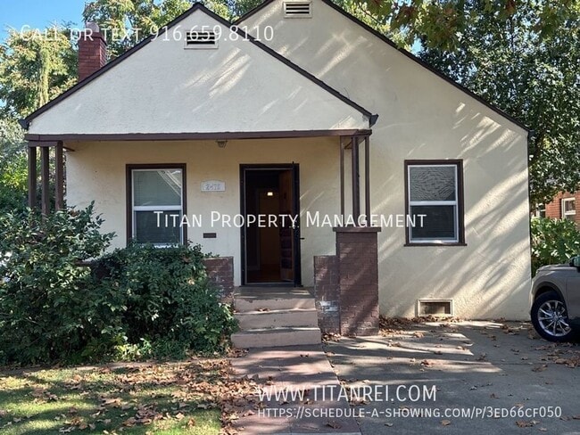 Photo - 2475 San Jose Way