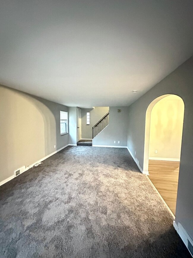 Photo - Fully Updated 3 Bedroom in Penn Hills - Off-Street Parking, Covered Porch - Available Now!