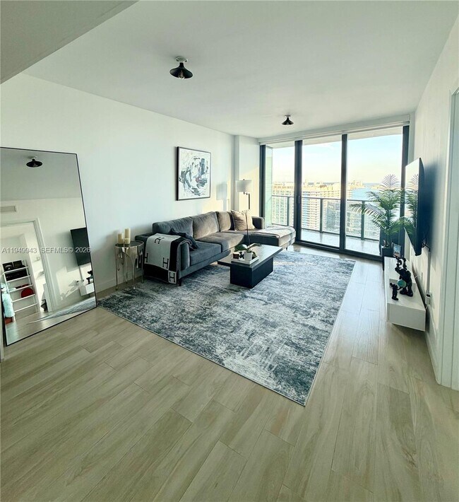 Photo - 1300 S Miami Ave Unit 4004