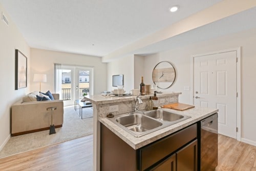 The Reserve at Parkside Village