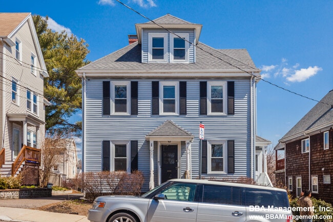 Photo - 39 Falkland St Apartments Unit U