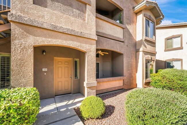 Photo - Stylish Silverado Ranch Condo with Modern Finishes & Private Patio!