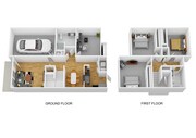 4 Bedroom Reno with Garage