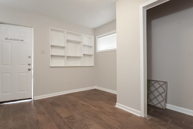 Photo - 2505 Texas Ave