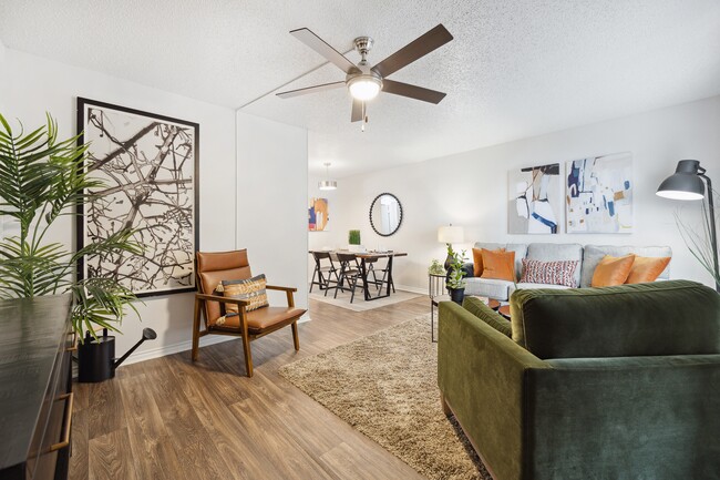 Photo - Elevate at Huebner Grove