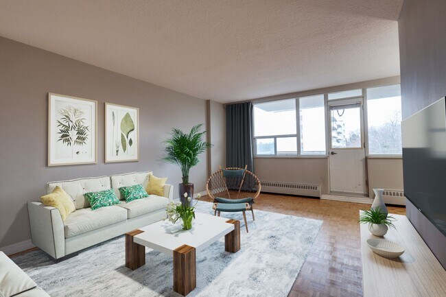 Photo - 111 and 121 Combermere Drive