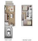 Sugar Creek Floor Plan