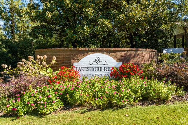 Community Entrance