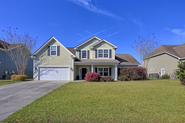 Photo - 5 Crossgate Ct