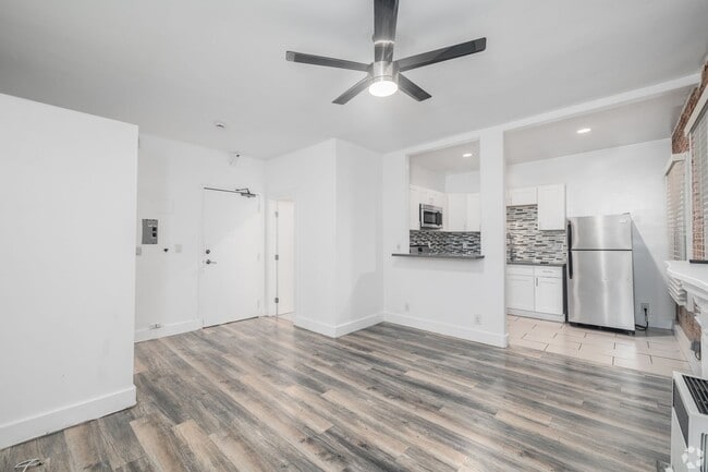 Photo - 307 N Rampart Blvd